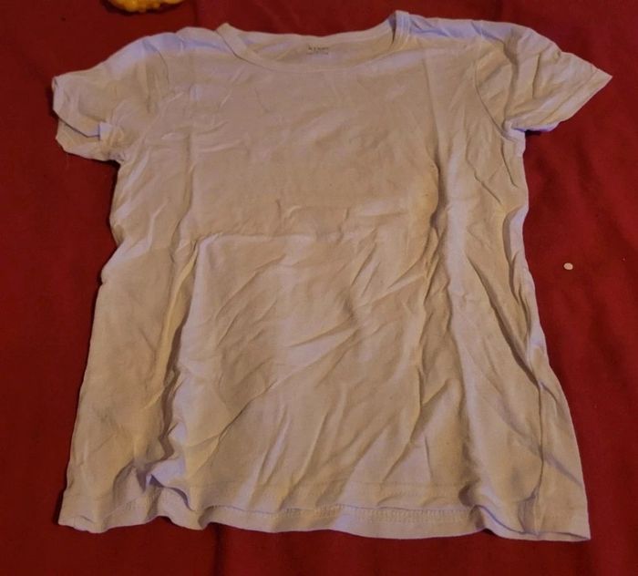 Tee shirt manche courte - photo numéro 2