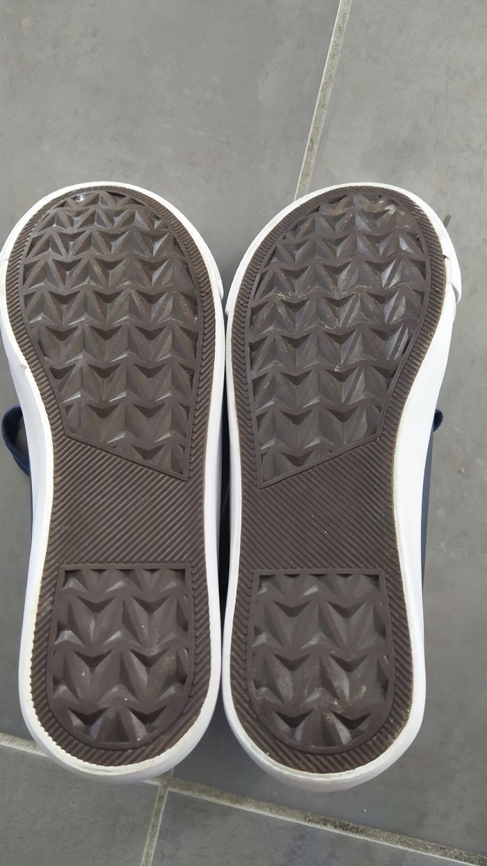 Chaussures neuves en 36 - photo numéro 8