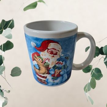 Mug de noel 🎅