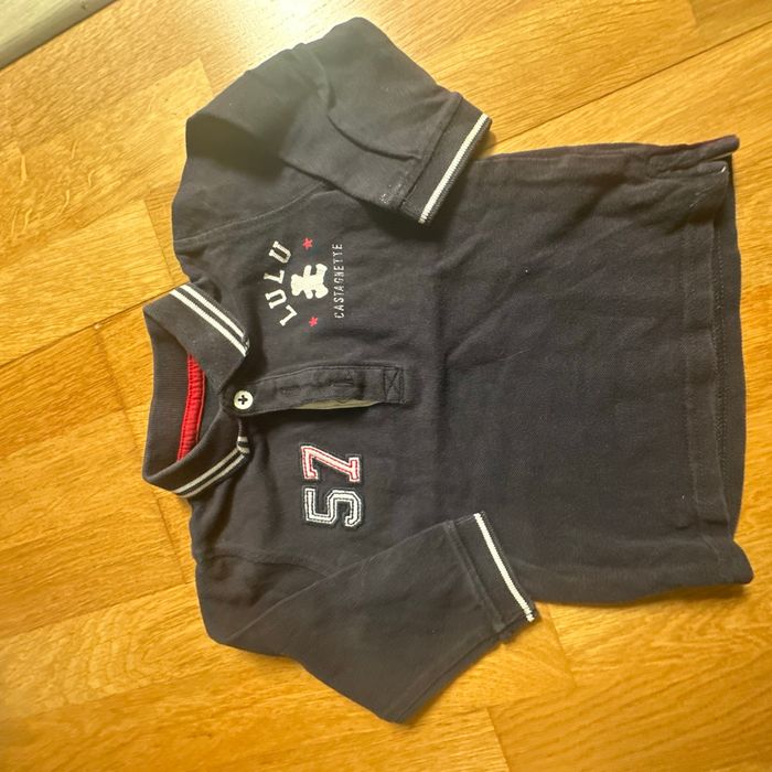 TEE shirt manches longues