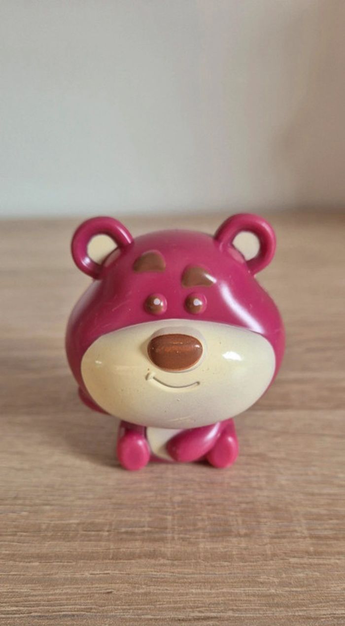 Figurine Lotso
