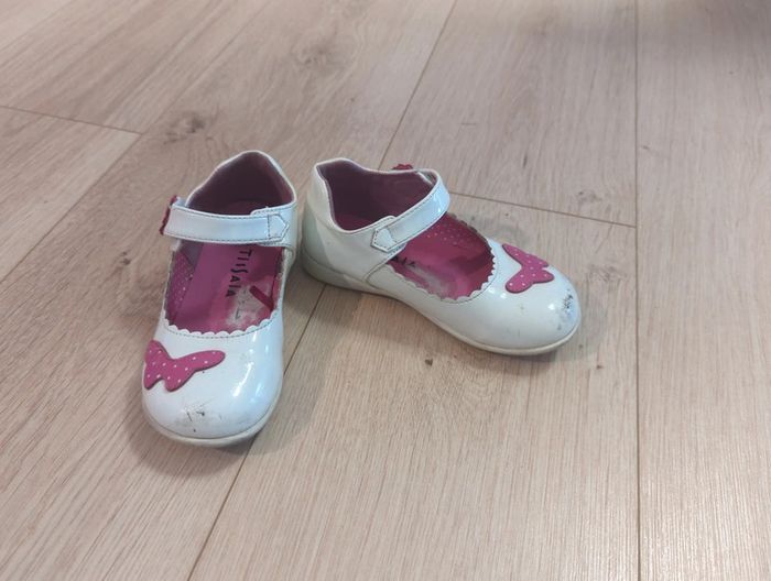 Ballerines