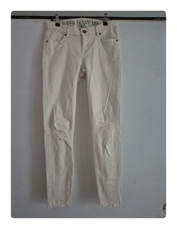 Pantalon femme H&M