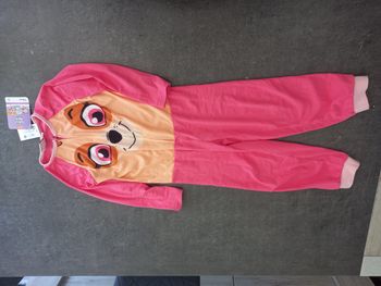 Combipyjama
