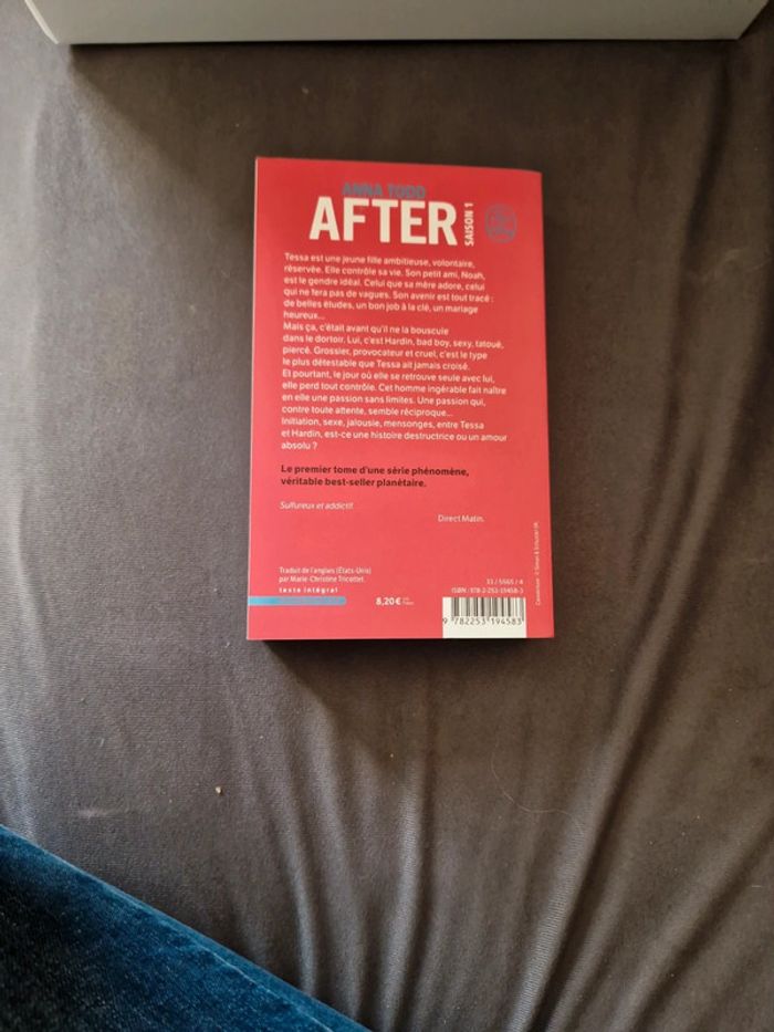 After saison 1 - photo numéro 3