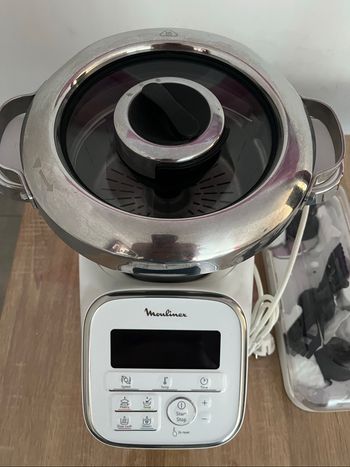Moulinex i-Companion
