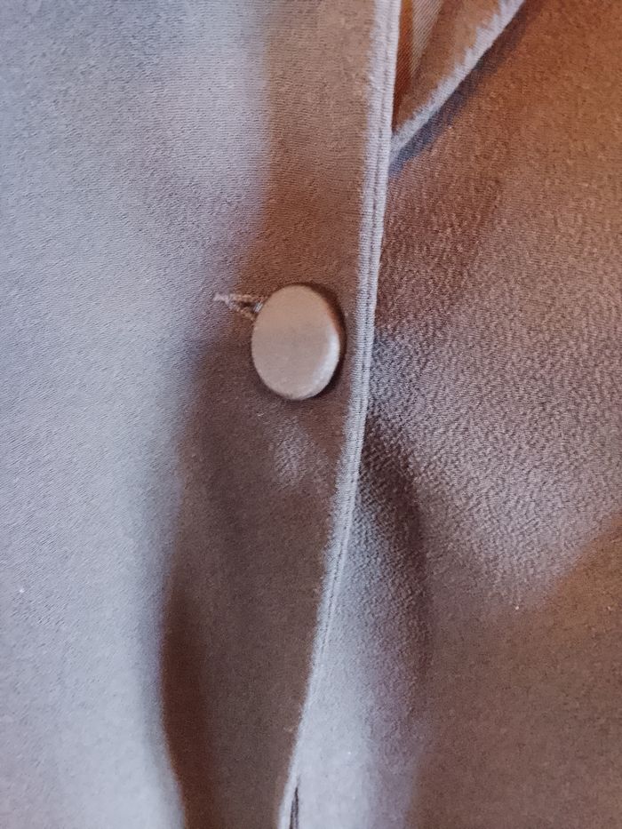 Veste noire Sandro - photo numéro 6