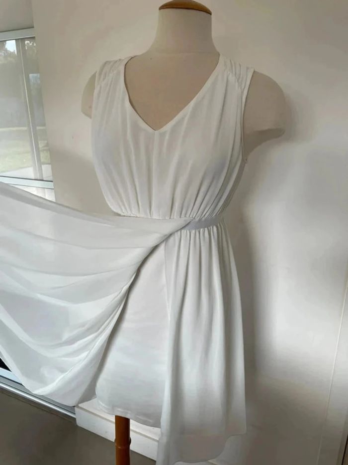 Fabuleuse robe de cocktail ou de soirée - photo numéro 6