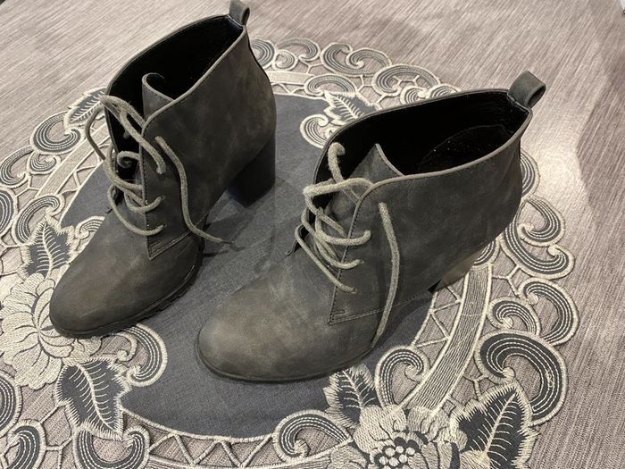 Bottine boots - photo numéro 3