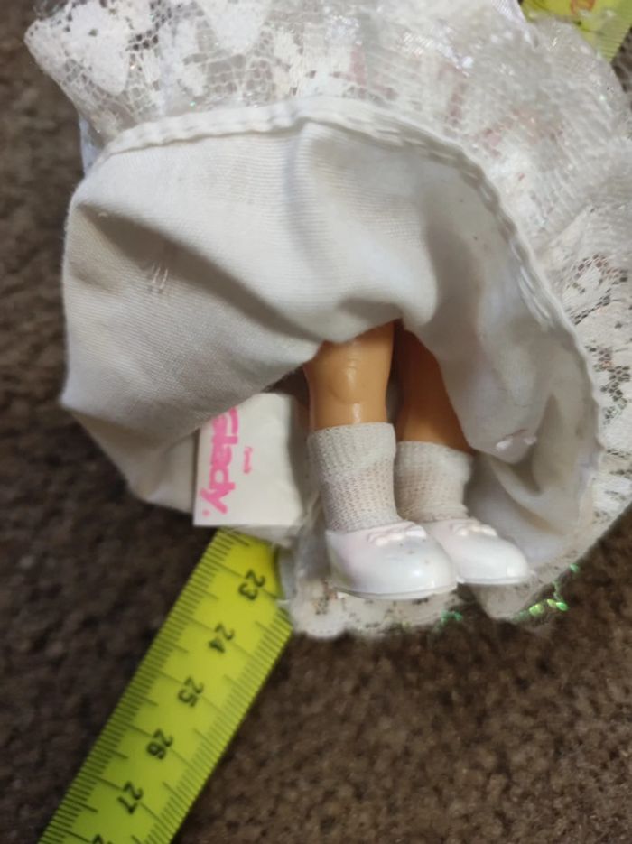 poupée Delavennat 87 - photo numéro 3