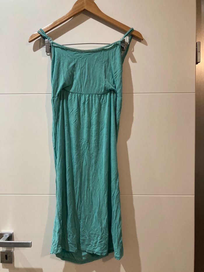 Nuisette d’allaitement 38-40 et son petit gilet - photo numéro 6