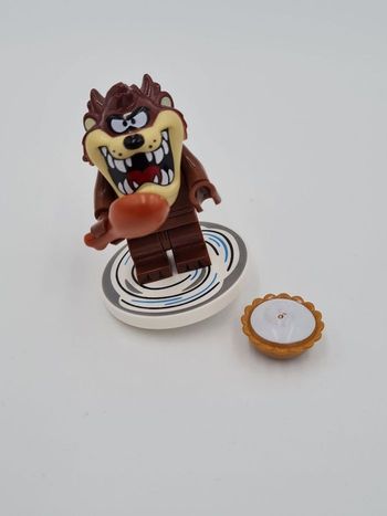 Minifigurine Taz MF0298