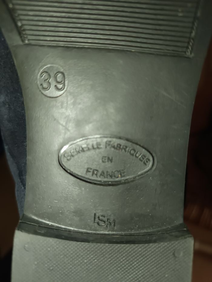 Chaussures de femme - photo numéro 4