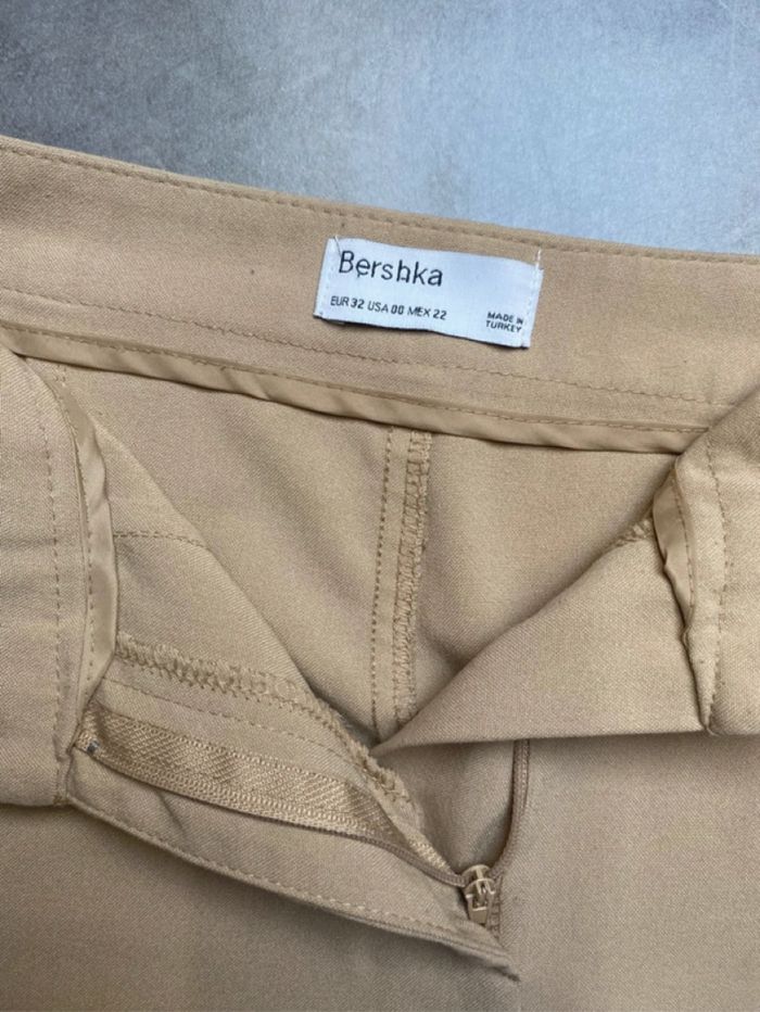 Pantalon fluide BERSHKA - photo numéro 2