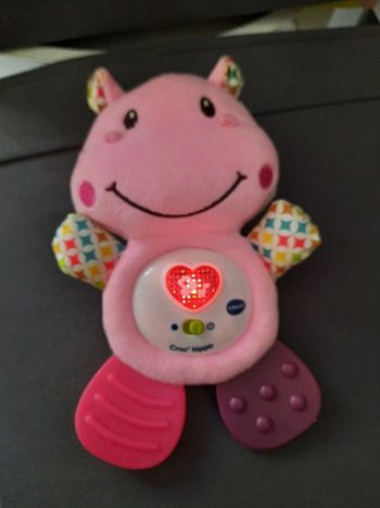 Croc ' hippo Vtech