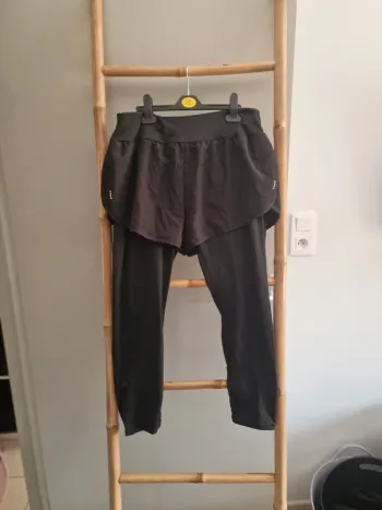 Vêtements de sport