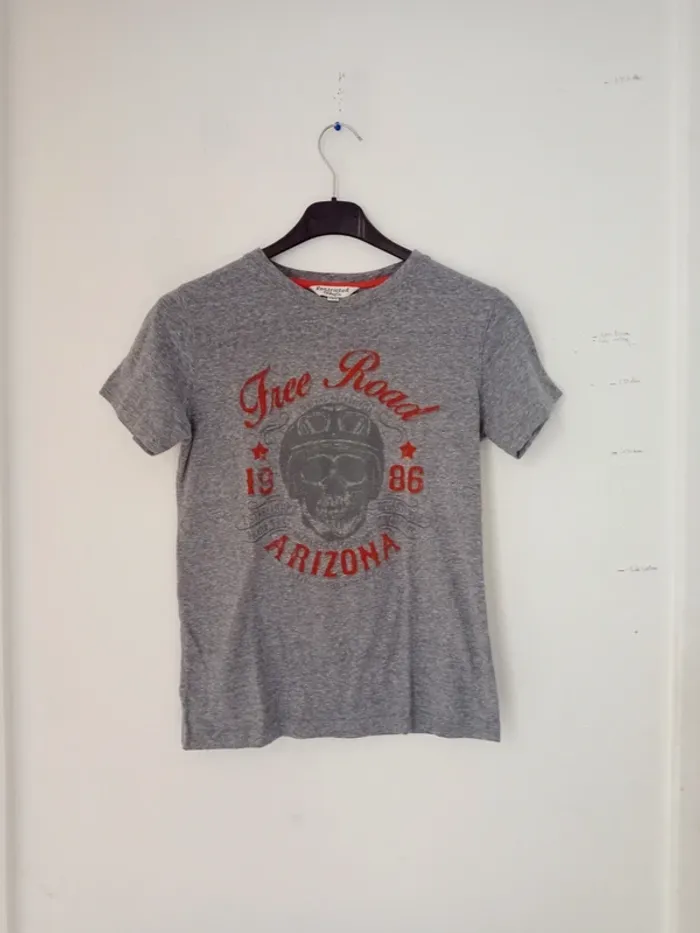 Tee-shirt garçon