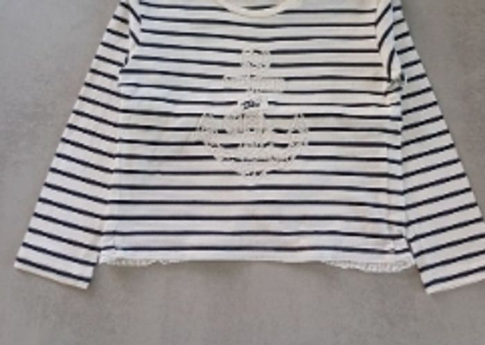 Tee-shirt manches longues3