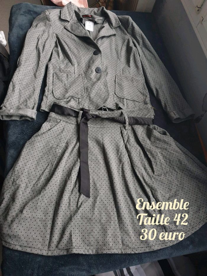 Ensemble
