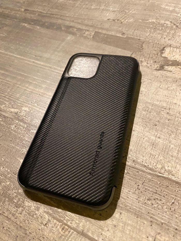 Pochette IPhone 11 Pro - photo numéro 2