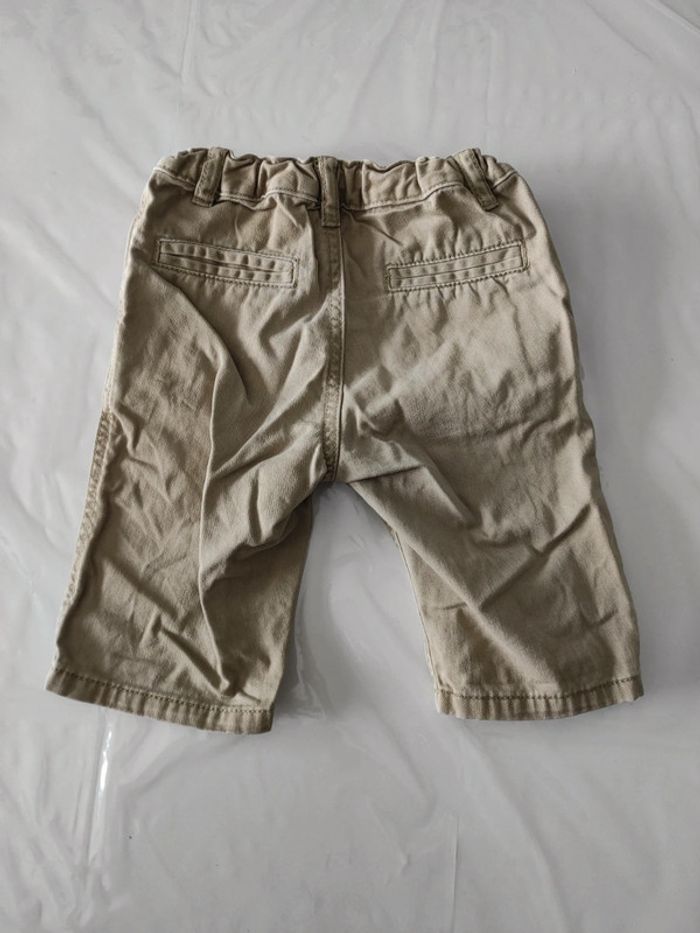 Short - photo numéro 3