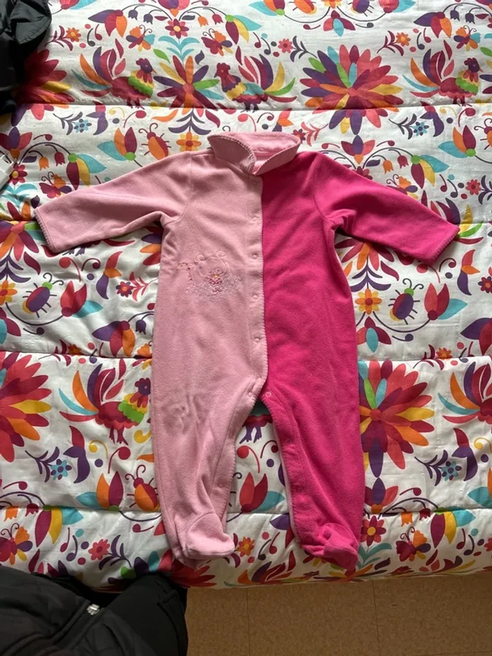 Pyjamas