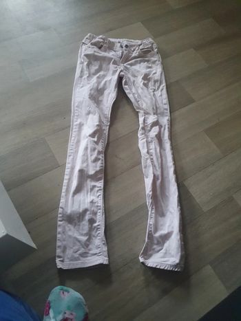 Pantalon t 152cm