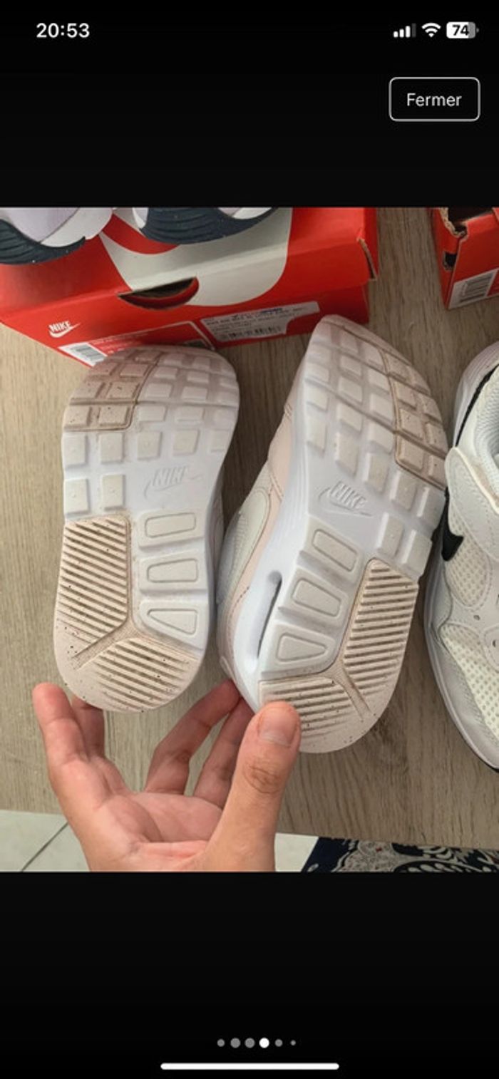 Air max sc - photo numéro 4