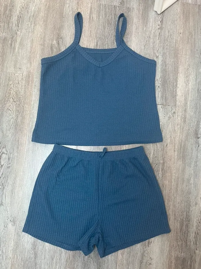 Tenue de nuit