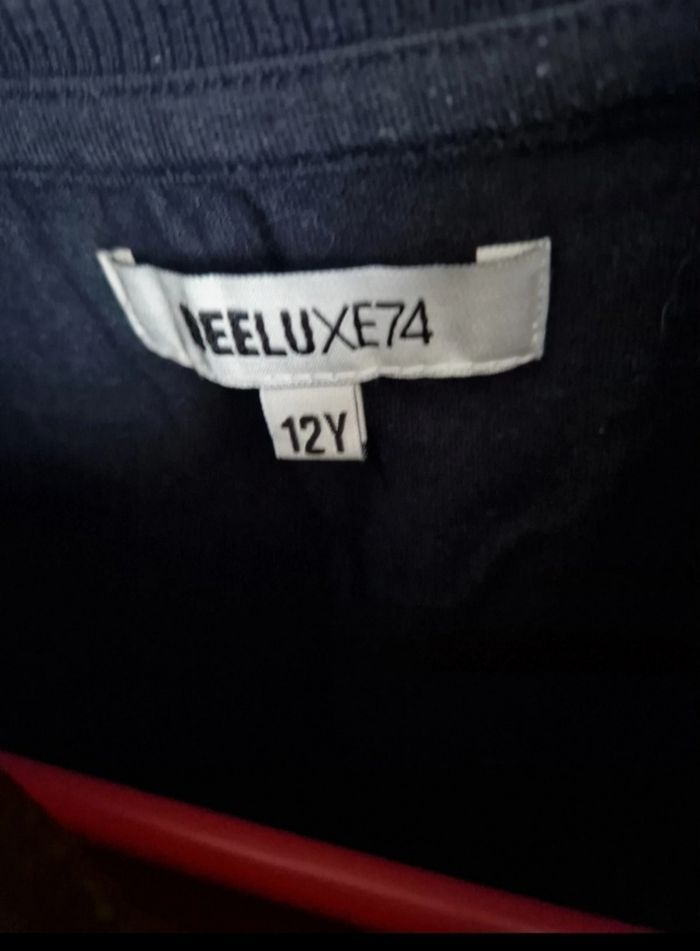 T-shirt Deluxe - photo numéro 2