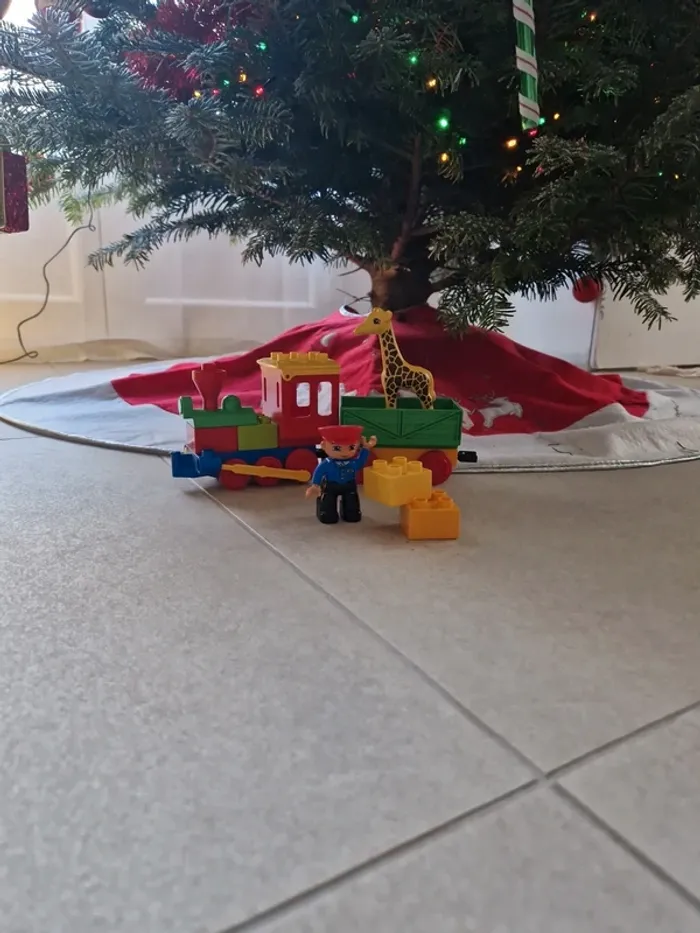Lego duplo