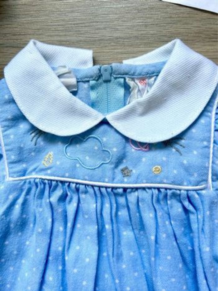 Robe longues manches - photo numéro 2