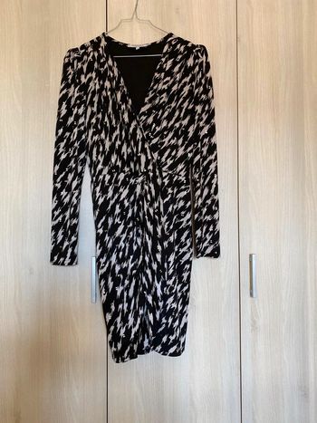 Robe morgan