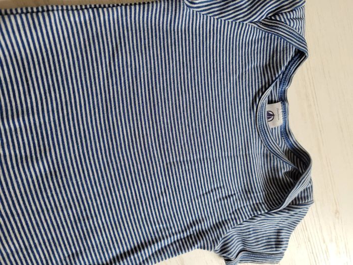 Bodies 2 ans - photo numéro 3