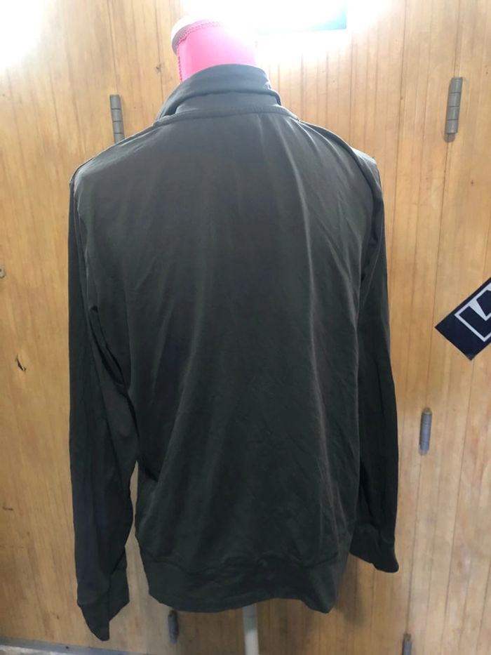 Veste sport - photo numéro 2