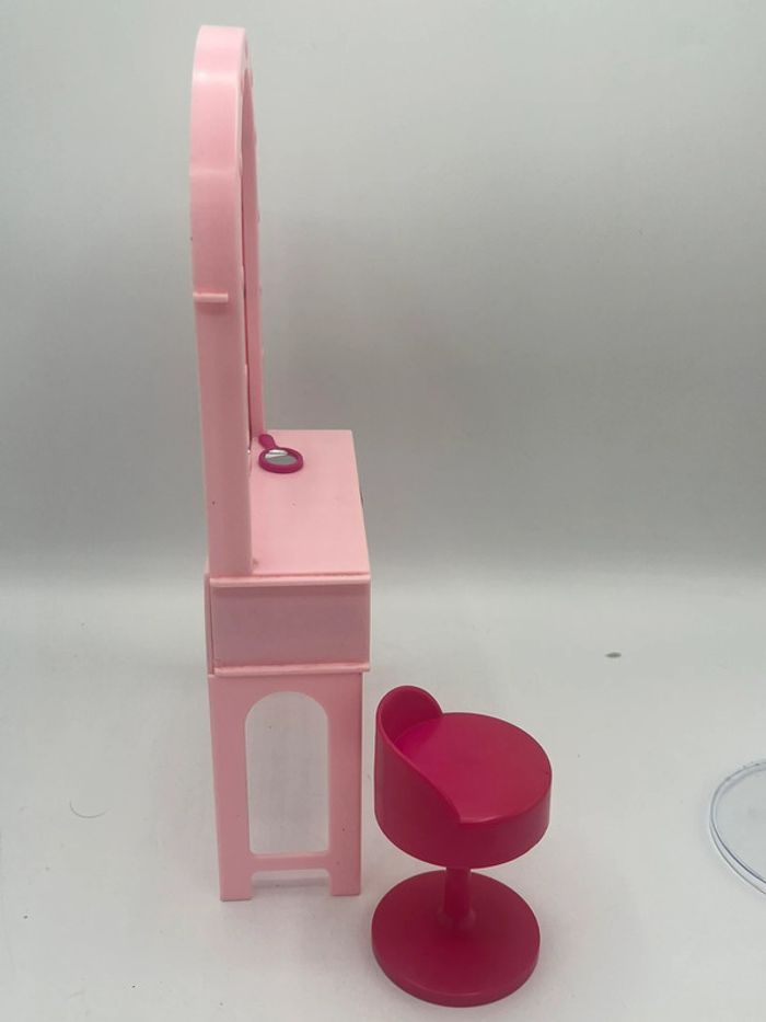 💞 coiffeuse barbie 💞 - photo numéro 4