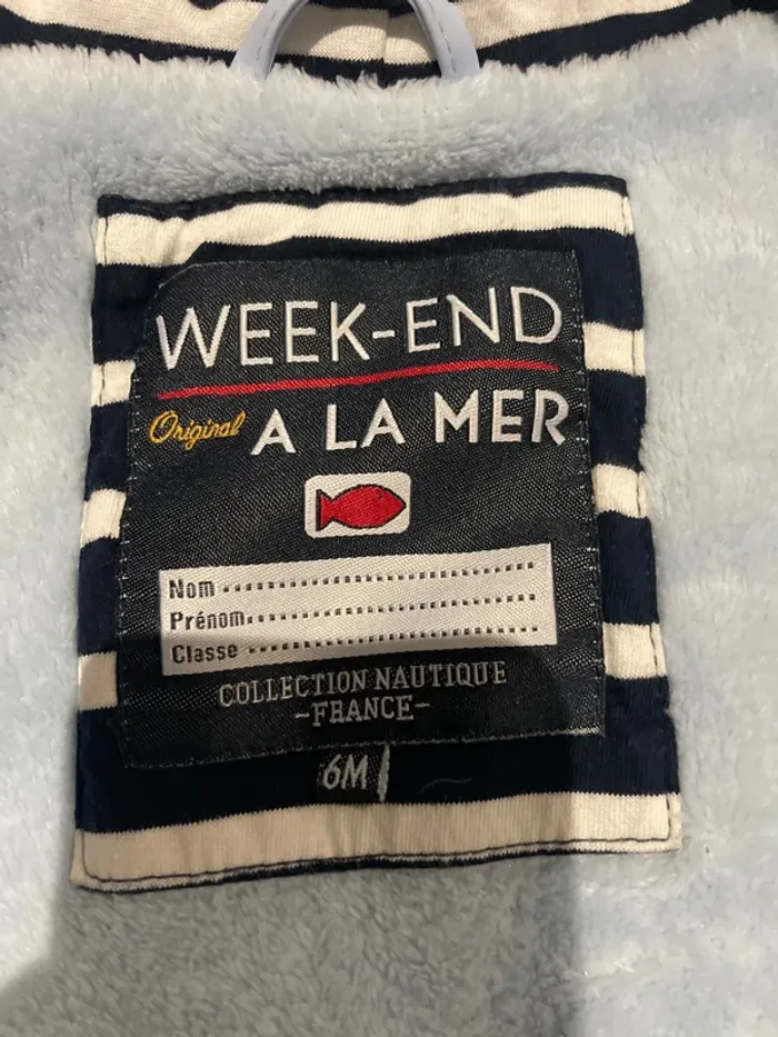 Imperméable - photo numéro 2