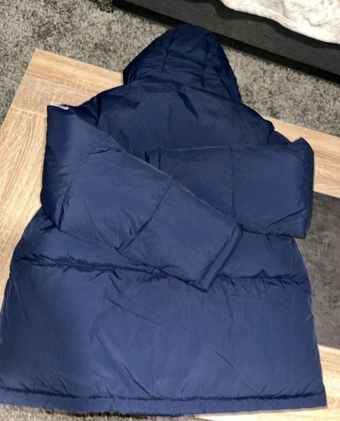 Doudoune tommy hifilger neuve - photo numéro 7