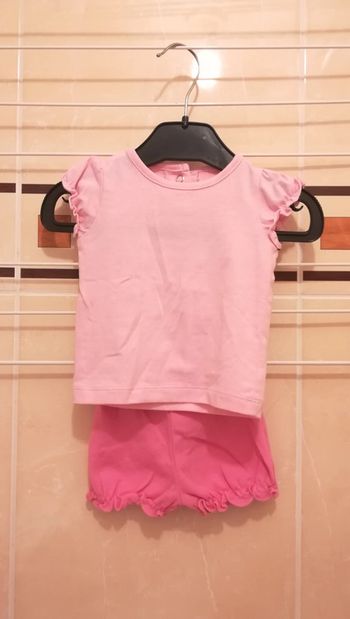 Ensemble T1 mois - V92B