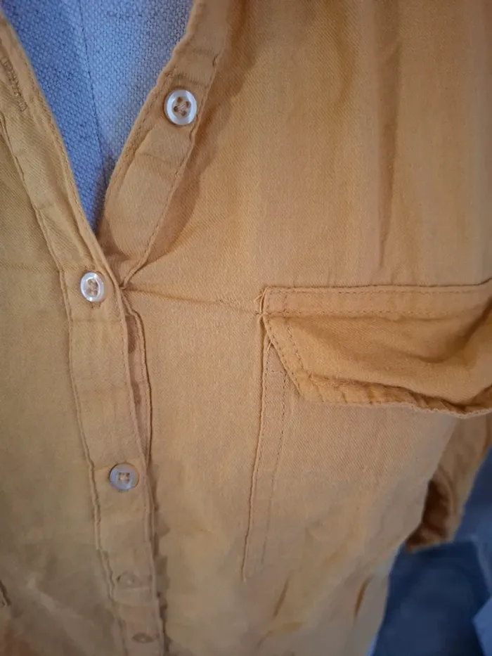 Chemise d'été jennyfer - photo numéro 3