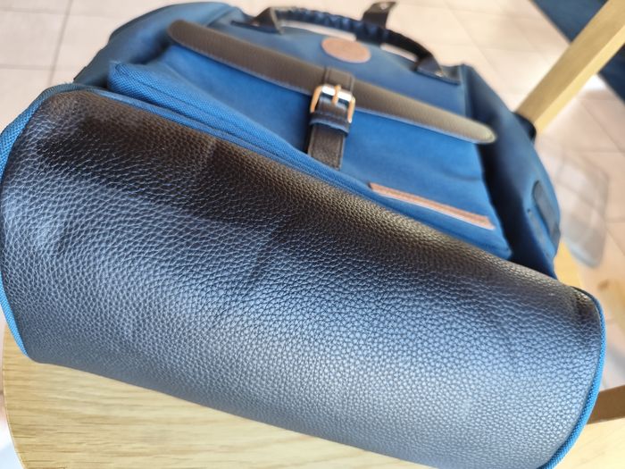 Sac adventure Marmande M - photo numéro 4