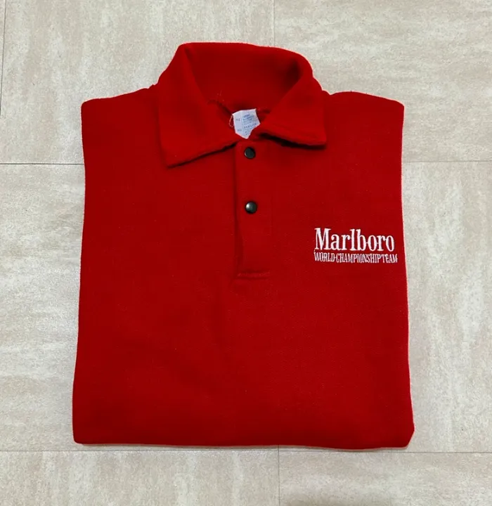 Pull Marlboro - photo numéro 20