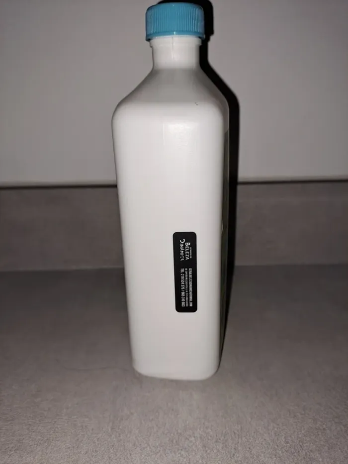 Shampoing Ondulados Lola Inc. - 500ml - photo numéro 3
