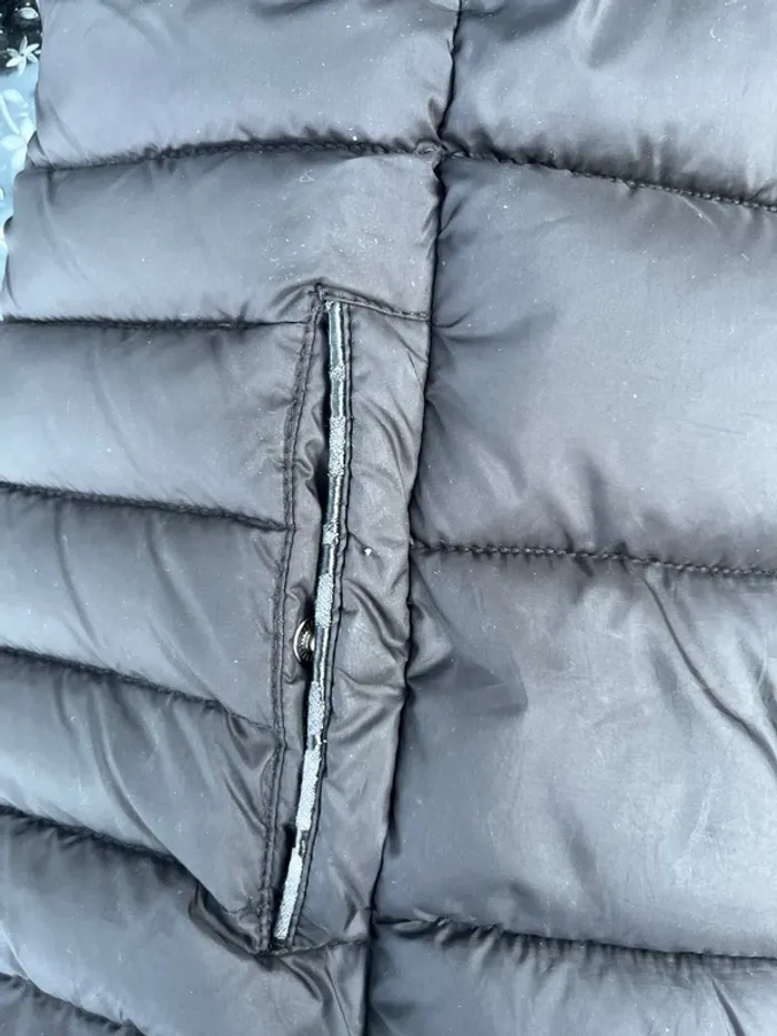 Manteau kaporal - photo numéro 6