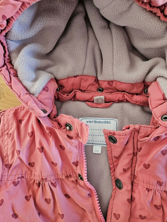 Manteau - photo numéro 2