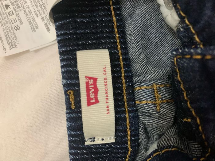 Short Levi ´s 🩳 - photo numéro 2