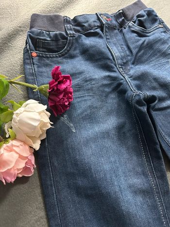 Pantalon bleu garçon orchestra