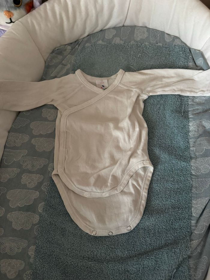 Lot body - photo numéro 8