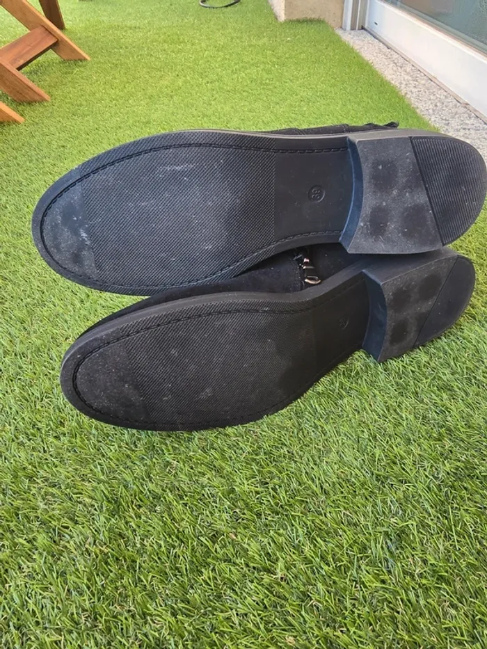 Botines Phil🤍v’ 39 - photo numéro 5