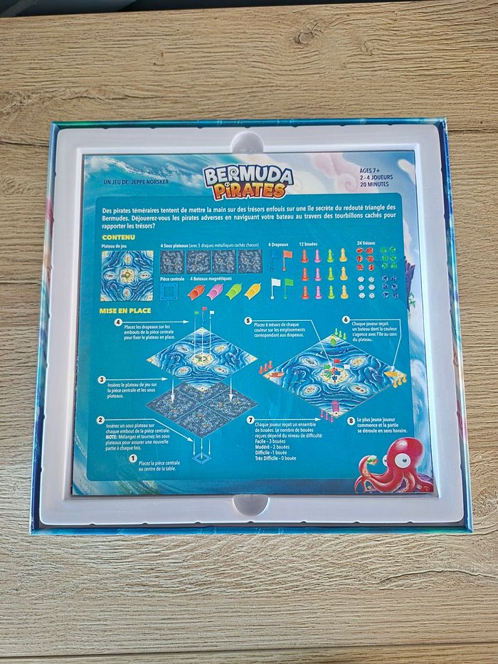 Bermuda Pirates - photo numéro 5